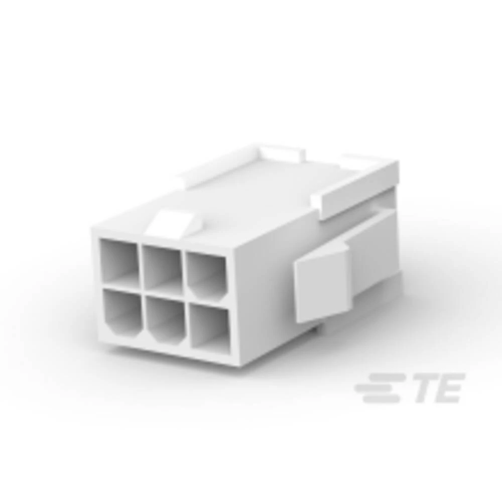 TE Connectivity VAL-U-LOKVAL-U-LOK 794598-6 AMP slika