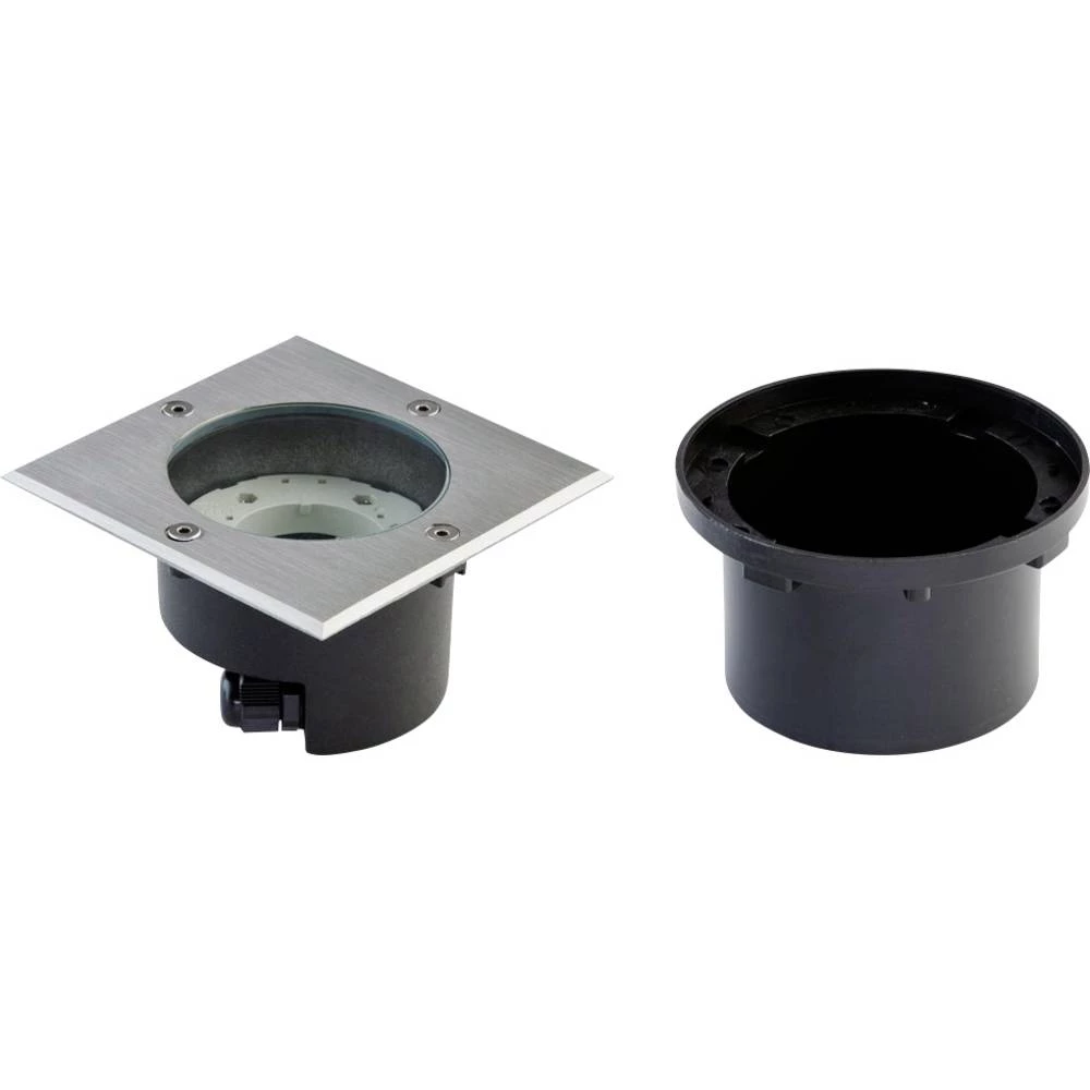 EVN EVN Lichttechnik 677410 ugradno podno svjetlo LED slika