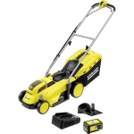 Kärcher  akumulator kosilica    18 V