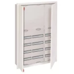 Striebel & John 2CPX030116R9999 U73K mali razvodnik podžbukna  Broj redova = 7