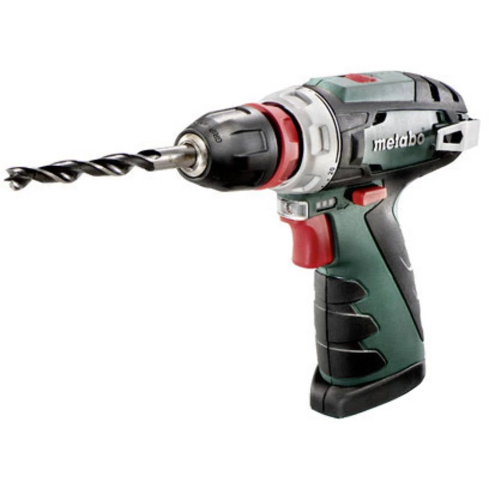 Metabo PowerMaxx BS Quick Basic Li-Ion Akumulator 600156890 slika
