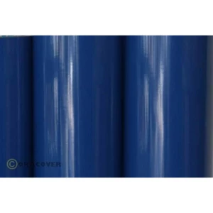 Folija za ploter Oracover Easyplot 54-050-010 (D x Š) 10 m x 38 cm Plava boja slika