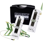 Visokofrekvencijski (HF) mjerač smoga Gigahertz Solutions HF38B-W Kalibriran po Tvornički standard (vlastiti)
