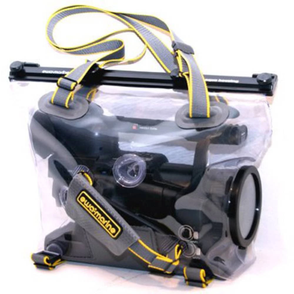 Podvodno kućište Ewa Ewa-Marine VP2 VP2 slika