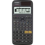Casio FX-87DEX tehničko znanstveni kalkulator crna Zaslon (broj mjesta): 16 solarno napajanje, baterijski pogon (Š x V x D) 77 x 11 x 166 mm