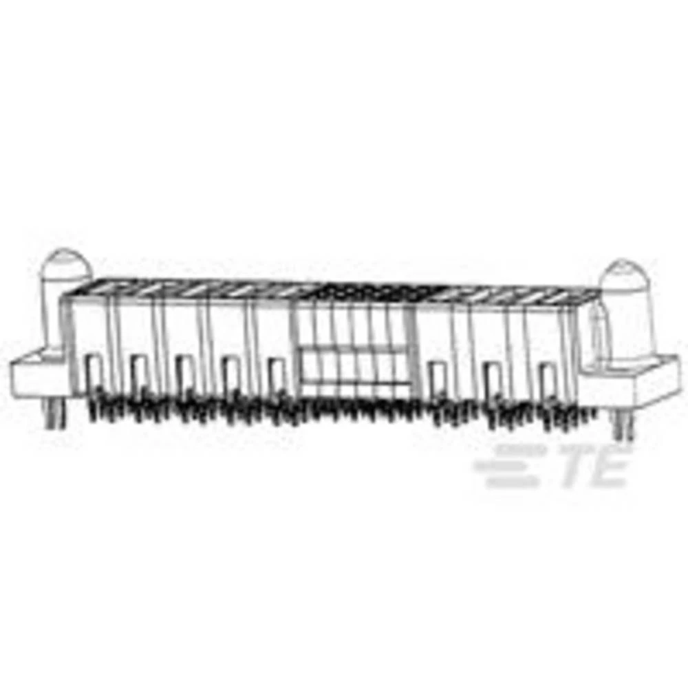 TE Connectivity MULTI-BEAM Product FamilyMULTI-BEAM Product Family 3-6450140-0 AMP slika