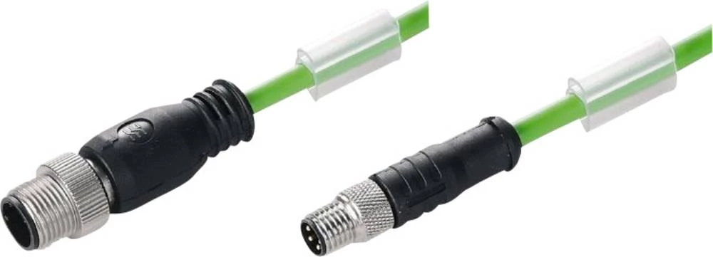 Senzorski/aktivatorski konektor SAIL-M12GM8SG-4S10UIE Weidmüller sadržaj: 1 komad slika