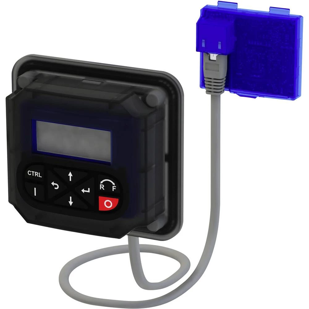 Lenze I5MADR0000002S tipkovnica slika