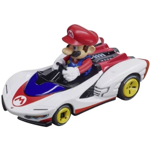 Carrera 20064182 GO!!! Nintendo Mario Kart - P-krilo - Mario slika
