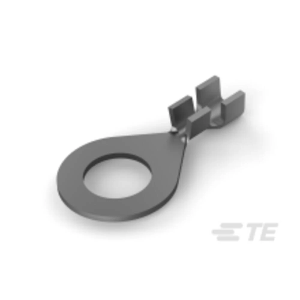 TE Connectivity Open Barrel Rings & SpadesOpen Barrel Rings & Spades 61336-1 AMP slika