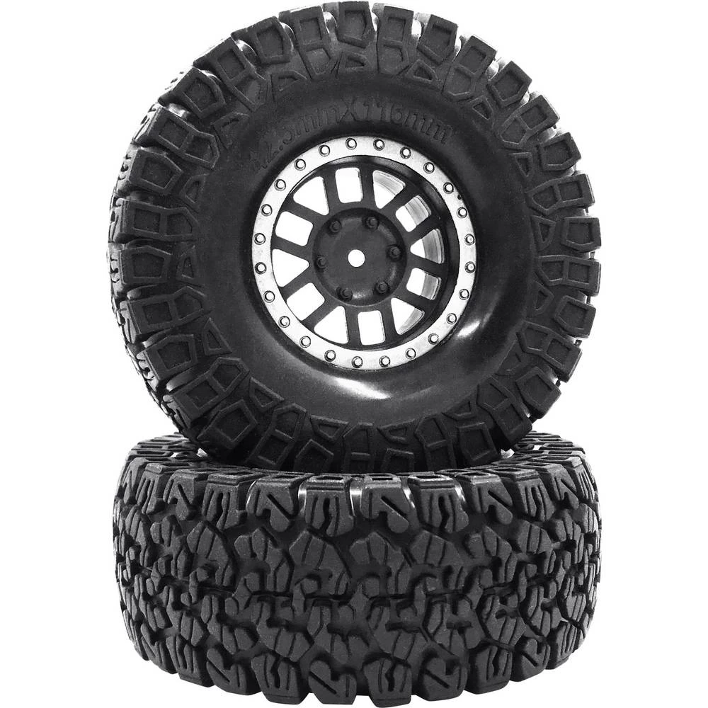 Reely RE-6490119 rezervni dio cijeli kotači slika