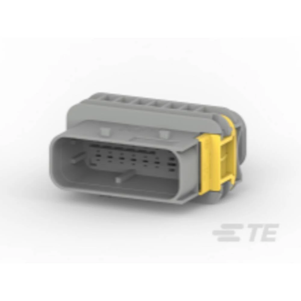 TE Connectivity HDSCS - ConnectorsHDSCS - Connectors 2-1564528-1 AMP slika