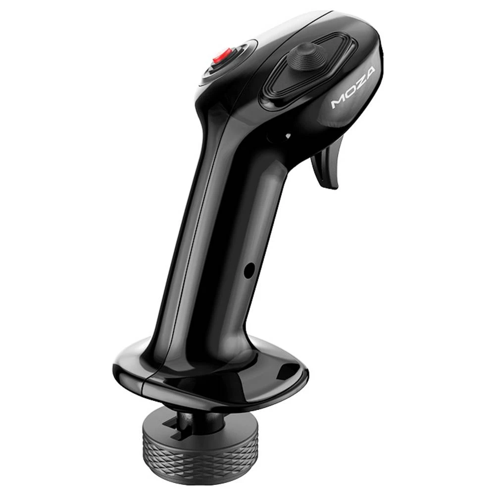 MOZA AS005 Joystick crna slika