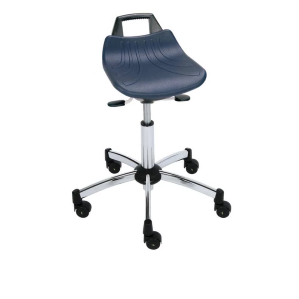 Stolica Čelik B-3763.11C slika