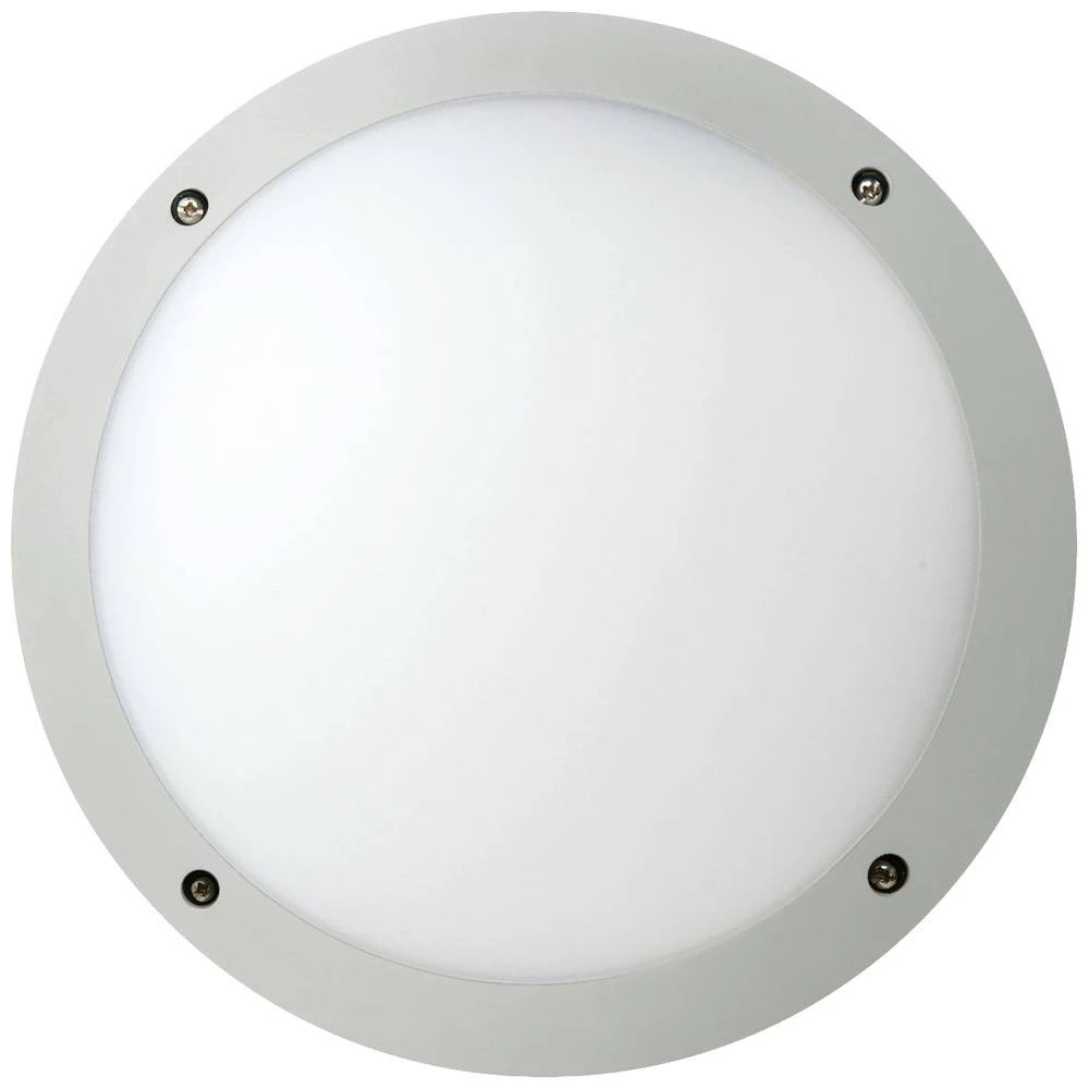 Megaman Fonda+ MM77113 LED zidna svjetiljka 22 W LED srebrna slika