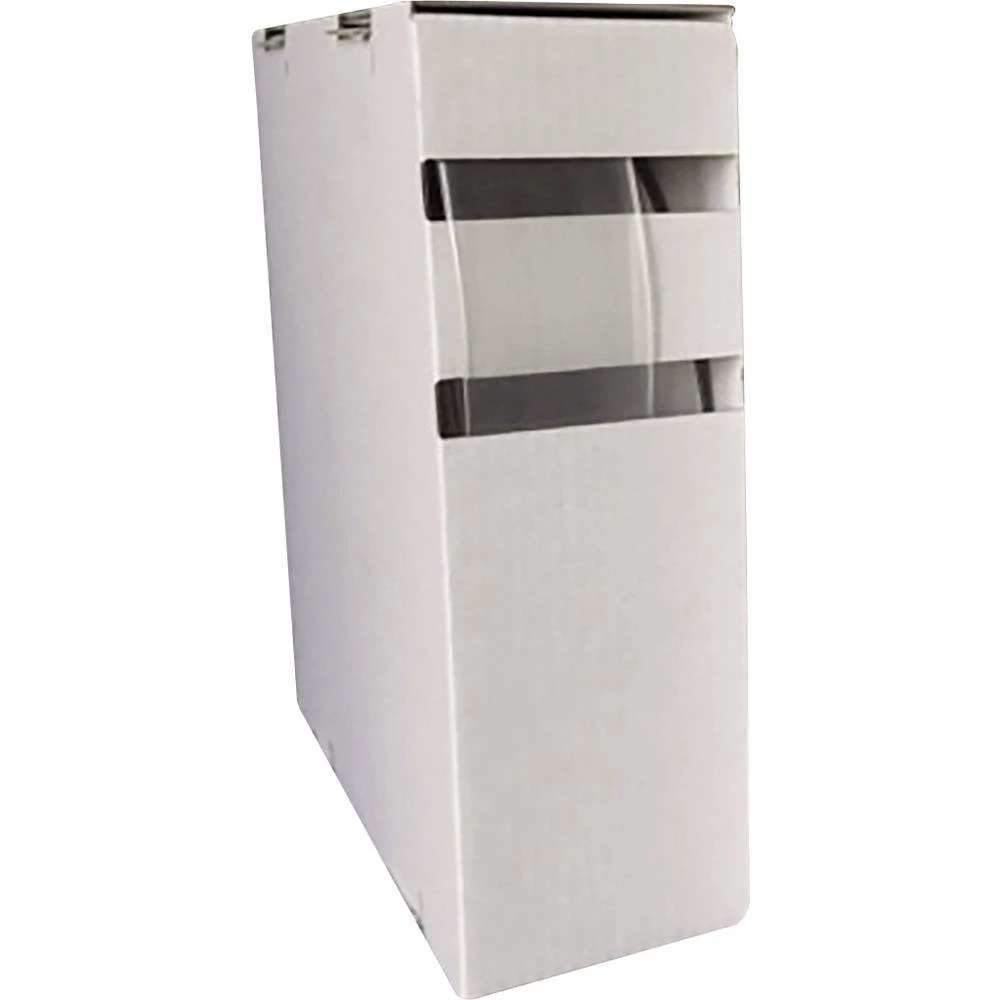 Hongshang H-1 Box12mm Skupljajuća cijev bez ljepila Prozirna 1.60 mm Stopa skupljanja:2:1 12 m slika