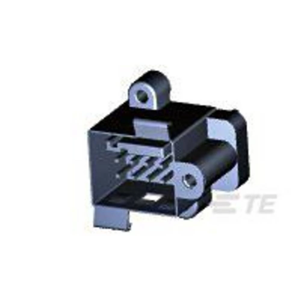 TE Connectivity Infotainment Connectors - HS ElectricalInfotainment Connectors - HS Electrical 1-1418653-4 AMP slika