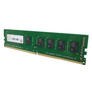 PC Memorijski modul QNAP RAM-16GDR4A0-UD-2400 16 GB 1 x 16 GB DDR4-RAM 2400 MHz slika