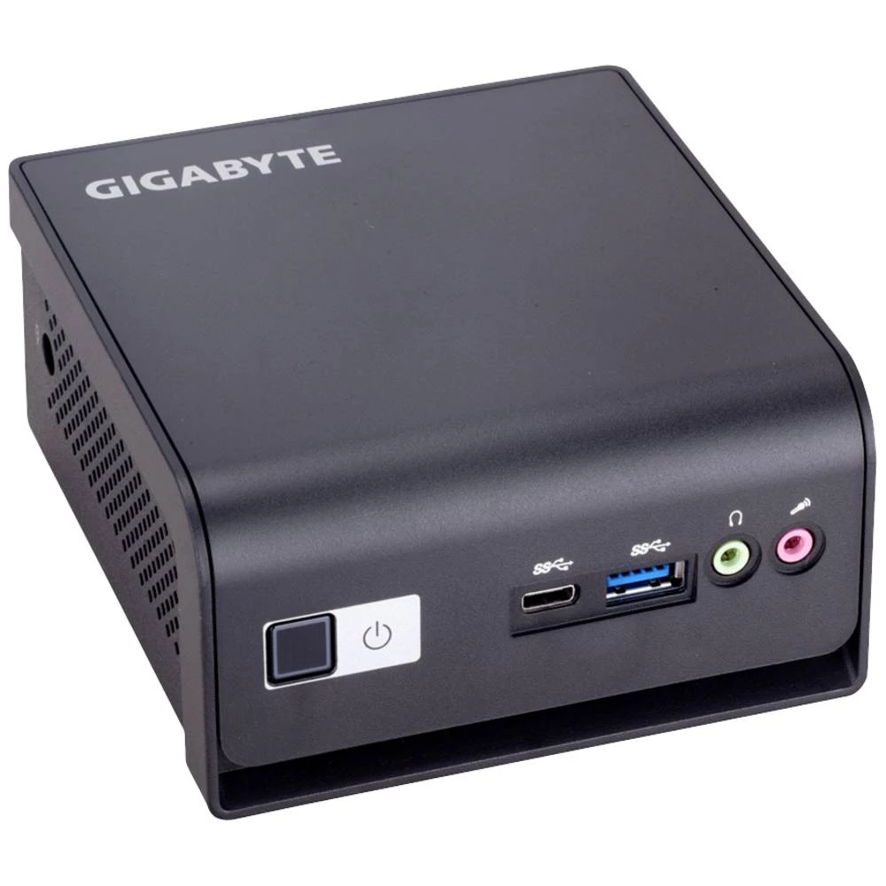 Gigabyte Mini PC BRIX  Intel® Celeron® N4500 16 GB RAM  500 GB SSD Intel UHD Grafika 605     Win 11 Pro CR-PC0077 slika