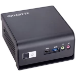 Gigabyte Mini PC BRIX  Intel® Celeron® N4500 16 GB RAM  500 GB SSD Intel UHD Grafika 605     Win 11 Pro CR-PC0077