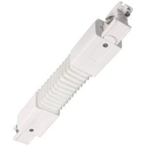 Deko Light 710039 D Line Flexverbinder links-rechts komponenta za visokonaponski sustav šina  sabirnica  3-fazni bijela slika
