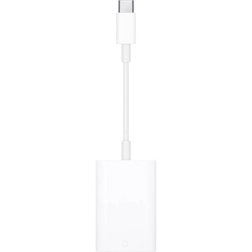 USB kabel Bijela Apple slika