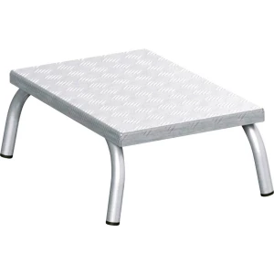 Aluminijum Stepenice ZARGES Z600 40031 3 kg slika