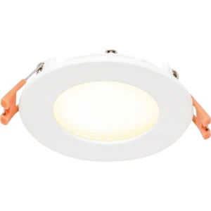 EVN  LPRW083502 LED ugradni panel    5 W toplo bijela bijela slika