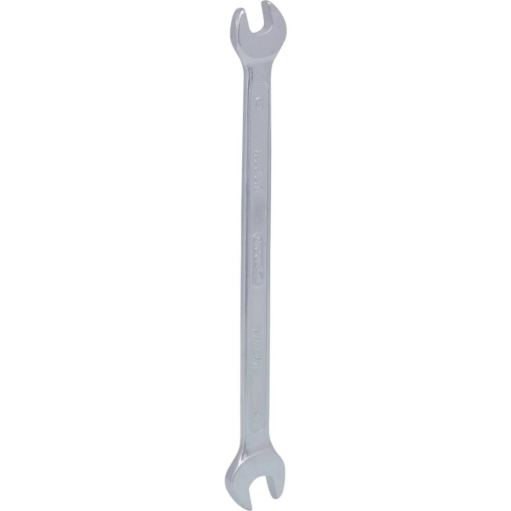 KS Tools 5170701 517.0701 dupli viličasti ključ Veličina ključa (metrička) (naslov) 6 - 7 mm slika