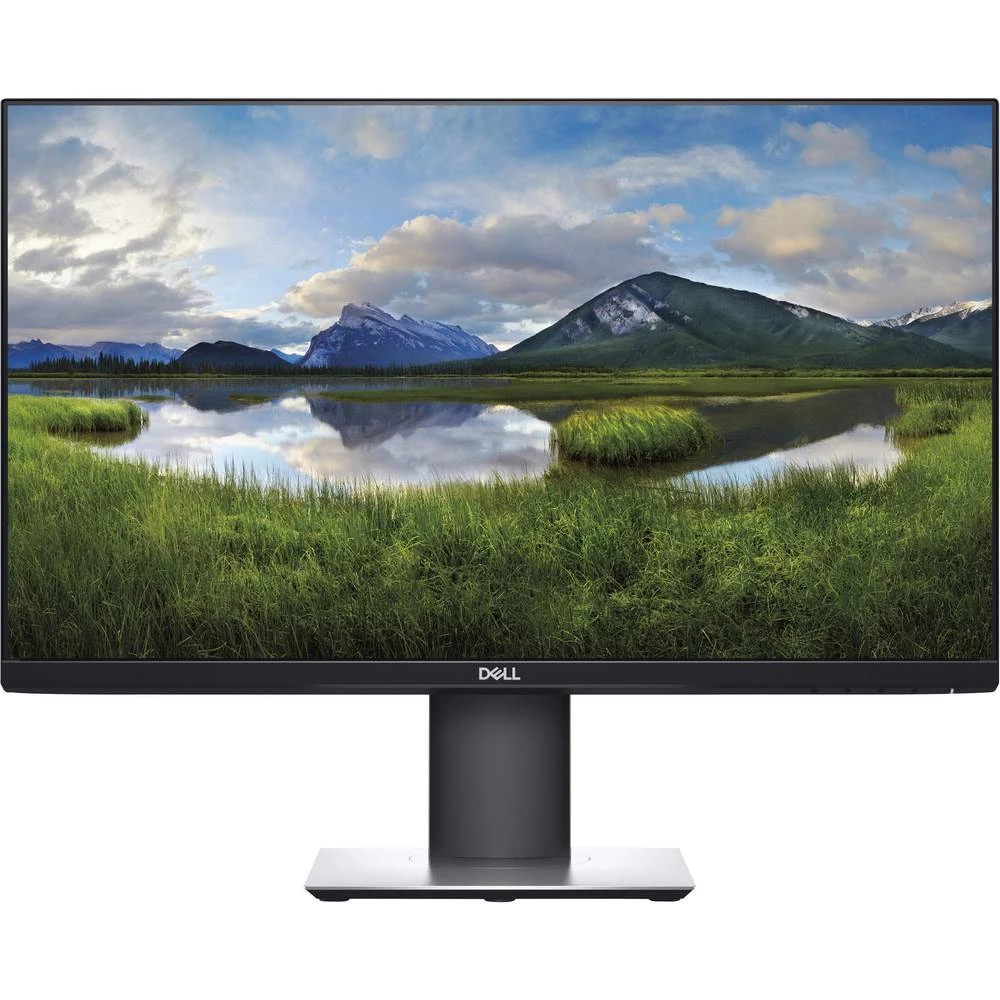LED zaslon 60.5 cm (23.8 ) Dell P2419HC ATT.CALC.EEK A (A+ - F) 1920 x 1080 piksel Full HD 5 ms DisplayPort, HDMI™, USB-C slika
