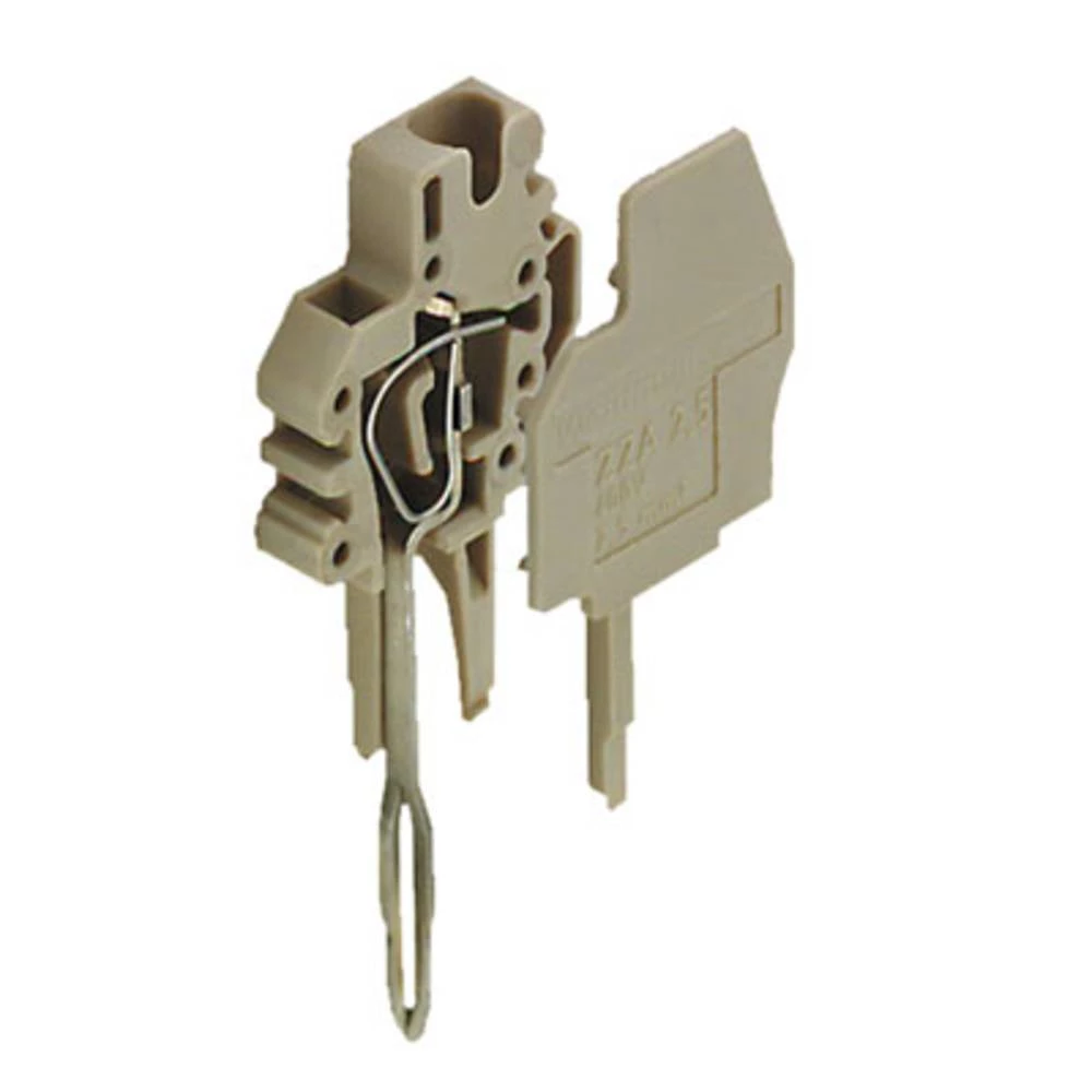 Dodatni priključak ZZA 2.5 / ZA 1649350000 50 komada slika