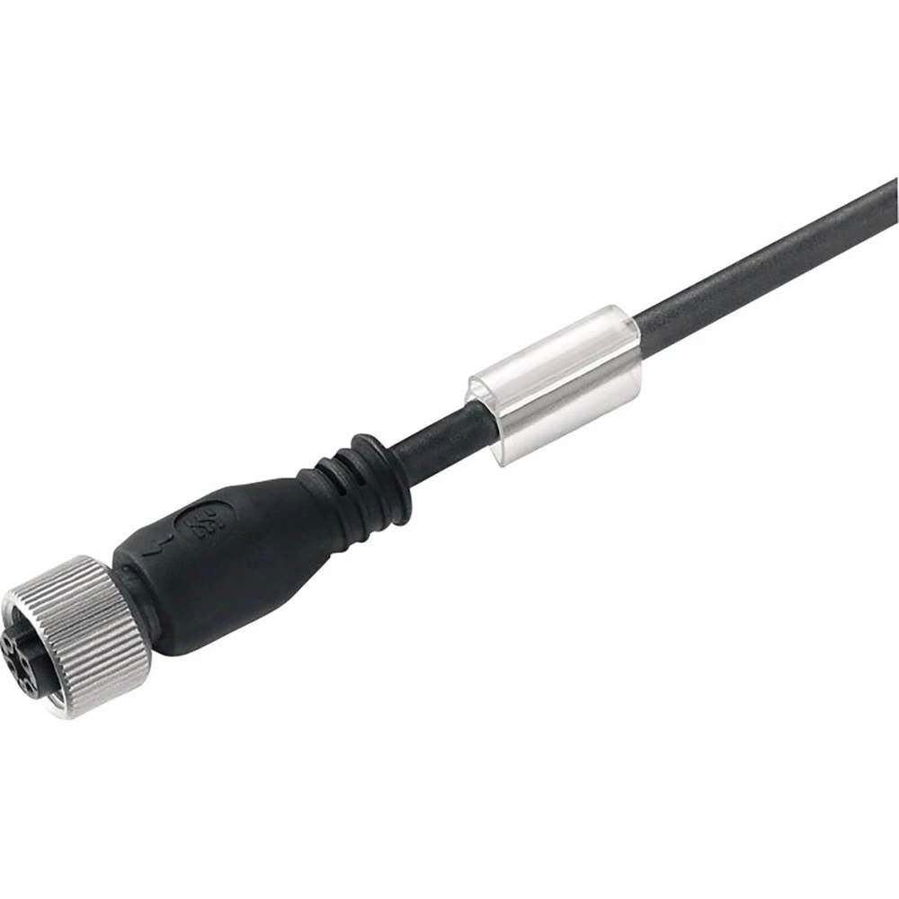 Weidmüller 1267340500 Priključni kabel za senzor/aktivator 1 ST slika