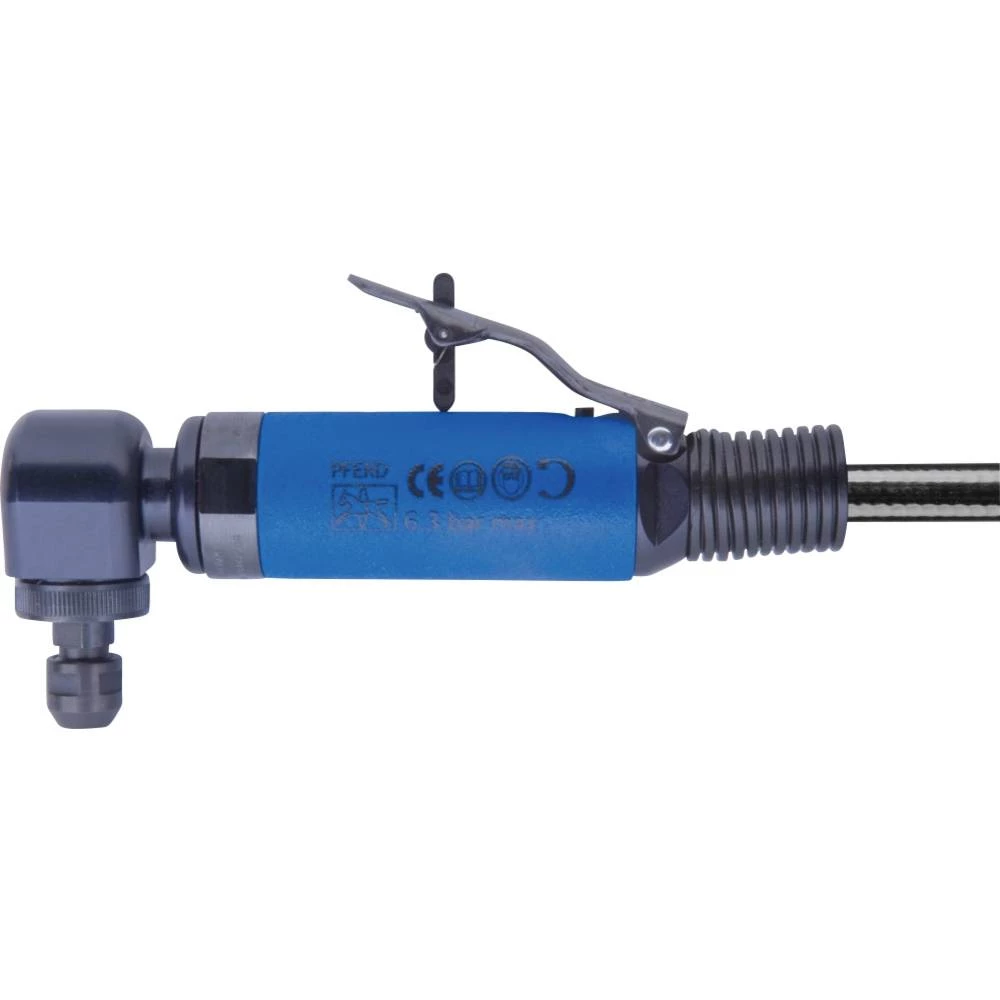 PFERD PWSA 4/200 HV pneumatska kutna brusilica slika