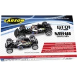 Carson Modellsport 500908235 tuning dio