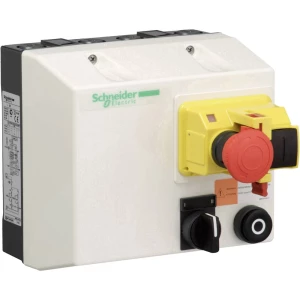 Izravni pokretač Schneider Electric LJ8K06Q706 slika