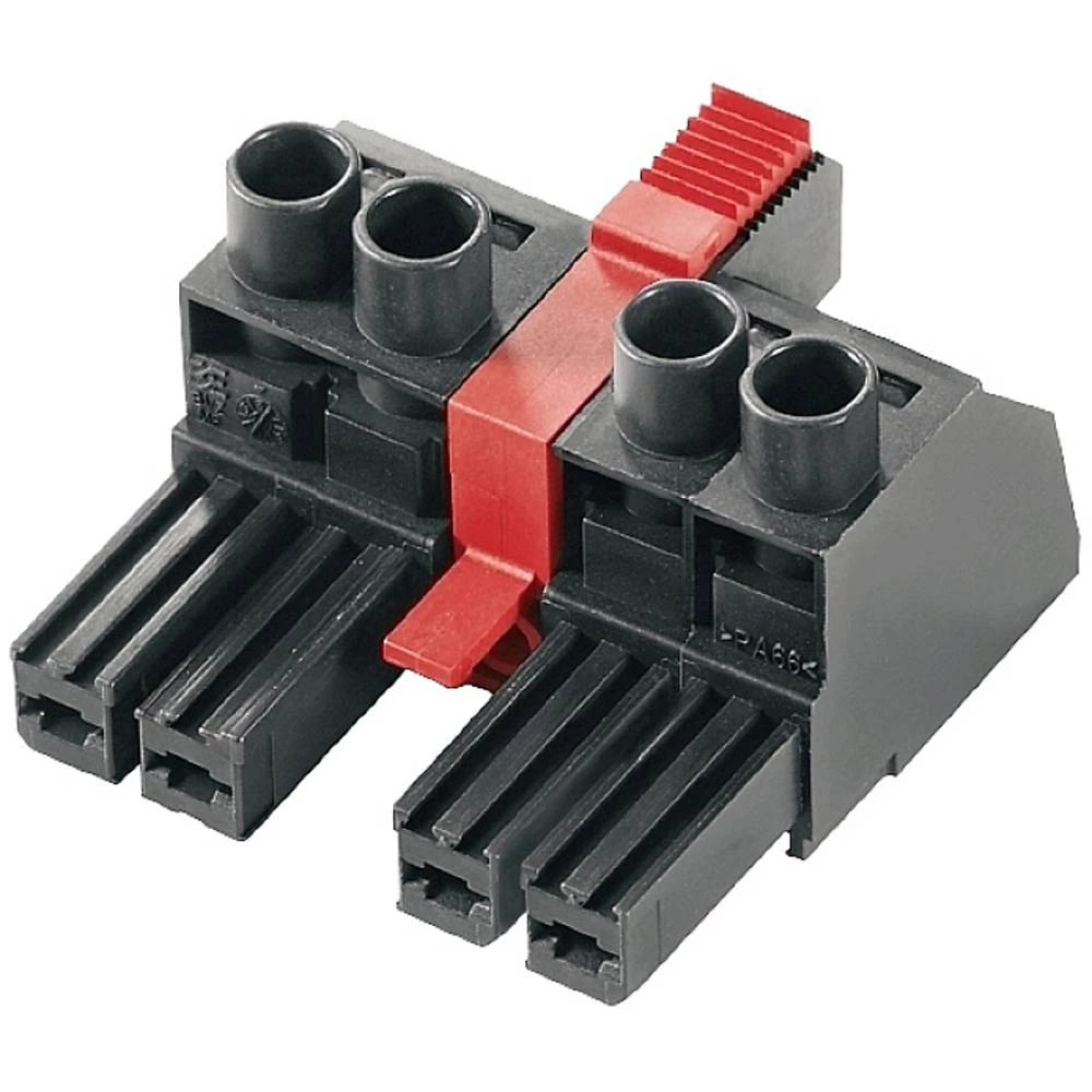 Weidmüller Kućište kabelske utičnice 1543060000 1 ST slika