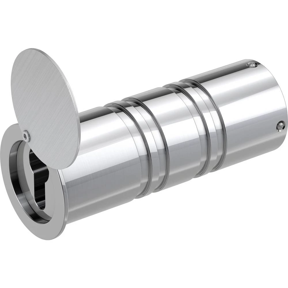 Basi 2140-0004 RT 101-MS cijevni sef slika