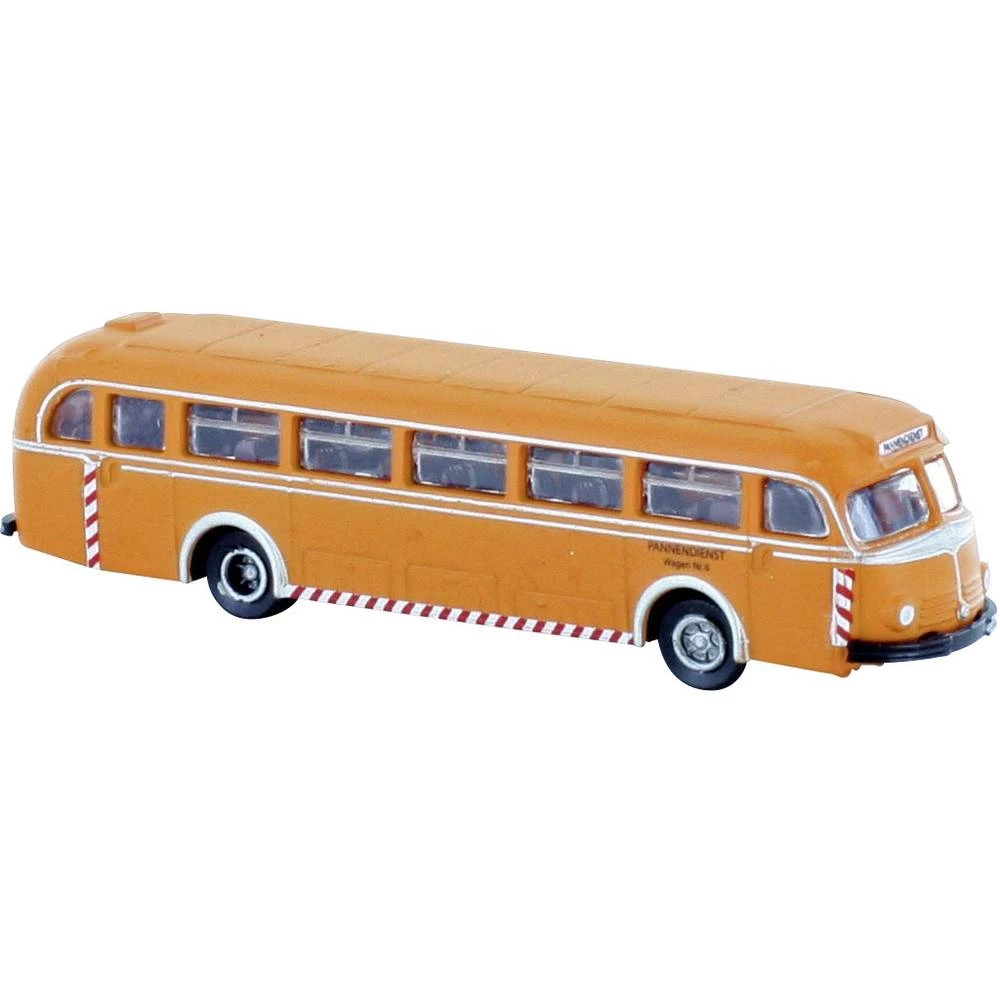 Minis by Lemke LC3521 N Mercedes Benz slika