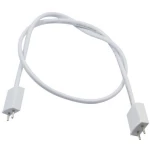 Priključni kabel LEDmaxx LEDconnect LCV01 Bijela