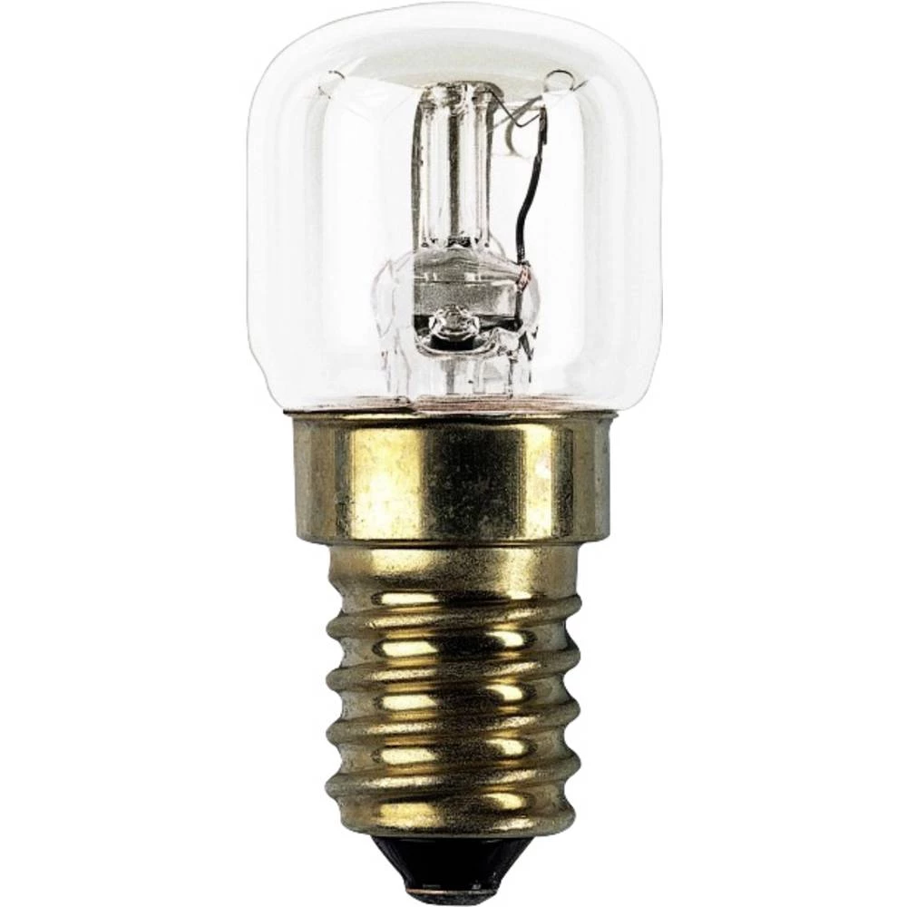 Xavax žarulja za pećnice 50 mm 230 V E14 15 W Energetska učink.: E (A++ - E) toplo bijela 1 St. slika