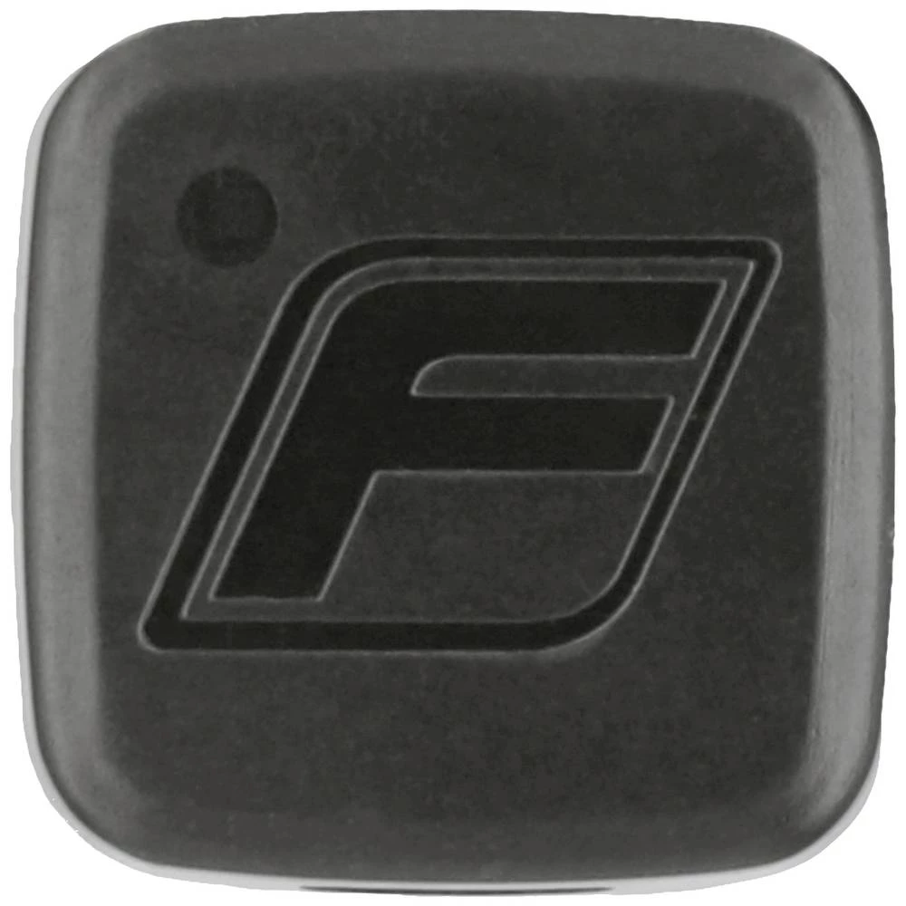 FISCHER FAHRRAD FIND.U gps osiguranje crna slika