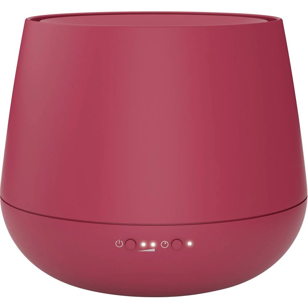 Aroma za osvježavanje zraka s ultrazvukom 14 W Stadler Form JULIA Čili crvena boja slika