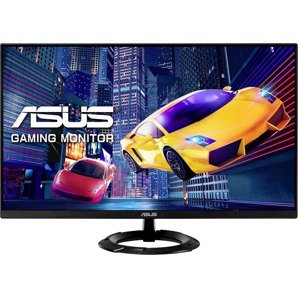 Asus VZ279HEG1R led zaslon 68.6 cm (27 palac) Energetska učinkovitost 2021 E (A - G) 1920 x 1080 piksel Full HD 1 ms HDM slika
