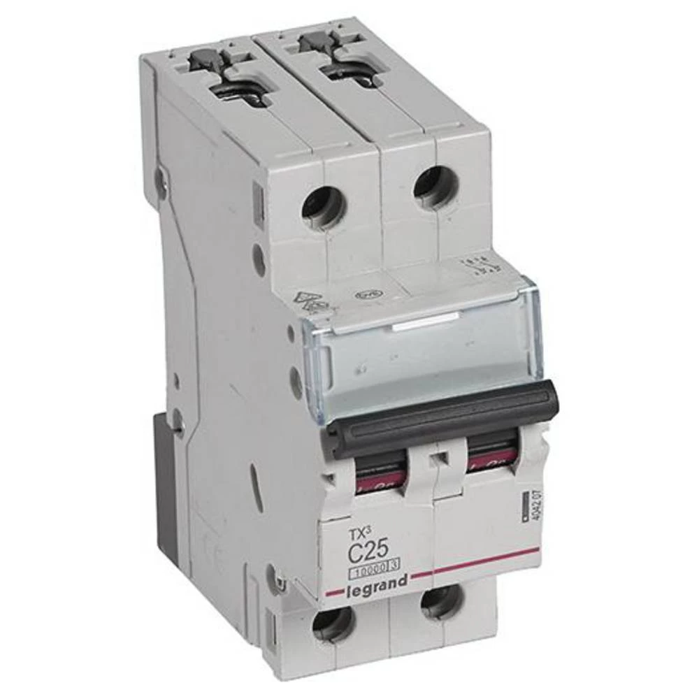 <br>  <br>  Legrand<br>  <br>  404207<br>  <br>  Legrand 404207<br>  <br>  zaštitna sklopka za vodove<br>  <br>  <br>  <br>  <br>  <br>  <br>  <br>  <br>  <br>  25 A<br>  <br>  <br>  <br>  40 slika