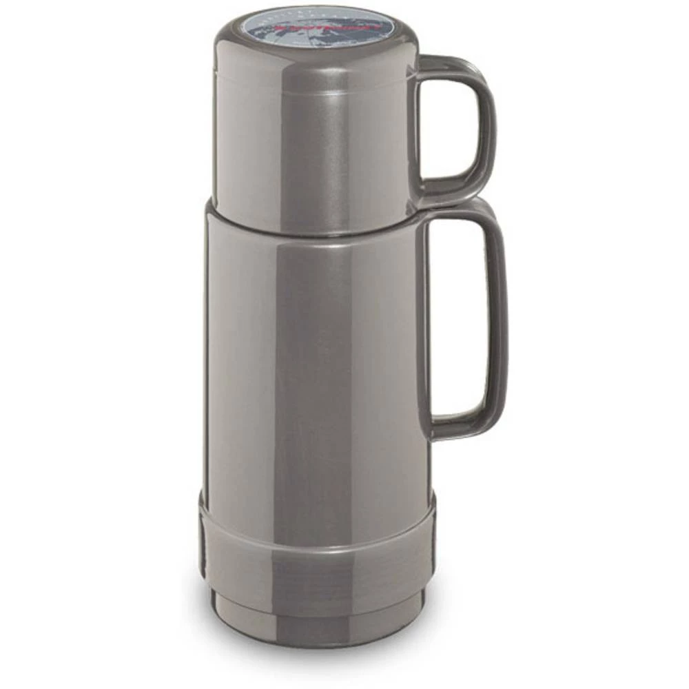 Termos boca Rotpunkt Andreas 80, silverlight Siva 250 ml 801-43-02-0 slika