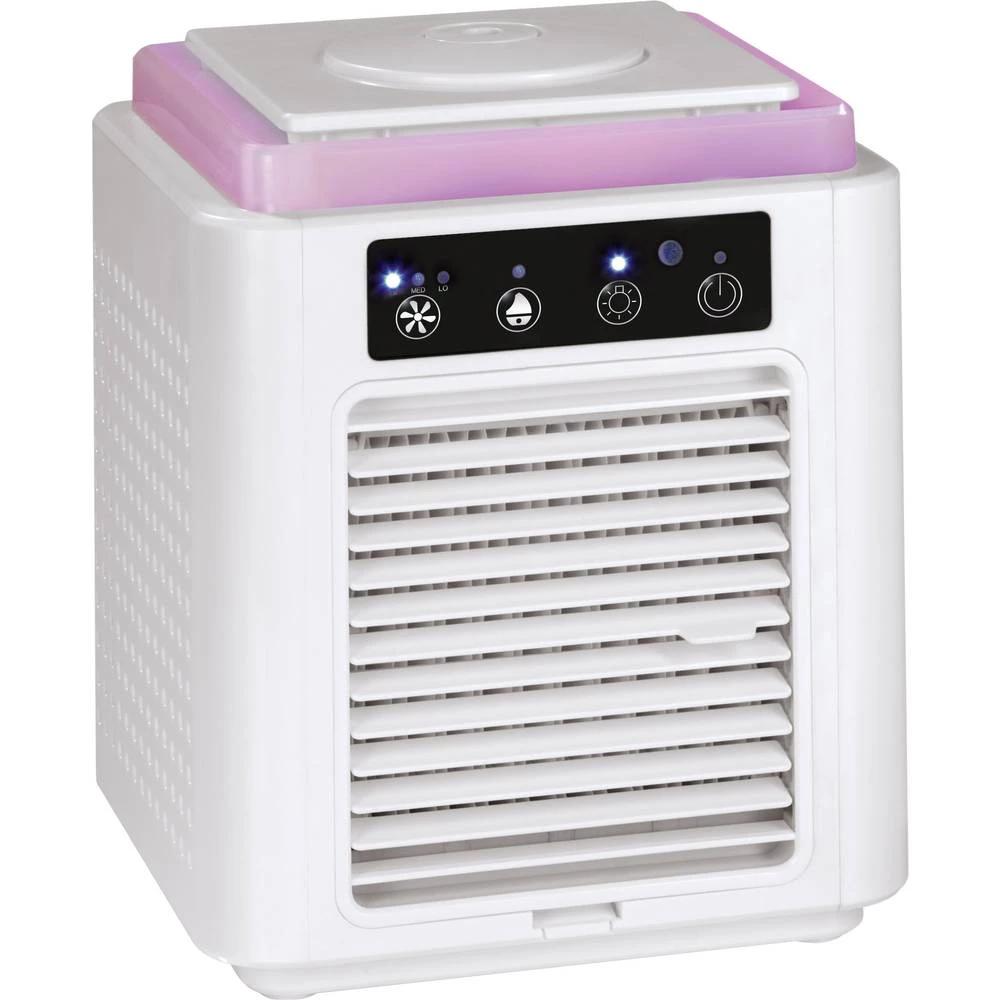 Hladni ovlaživač 10 W easymaxx 03561 Bijela slika