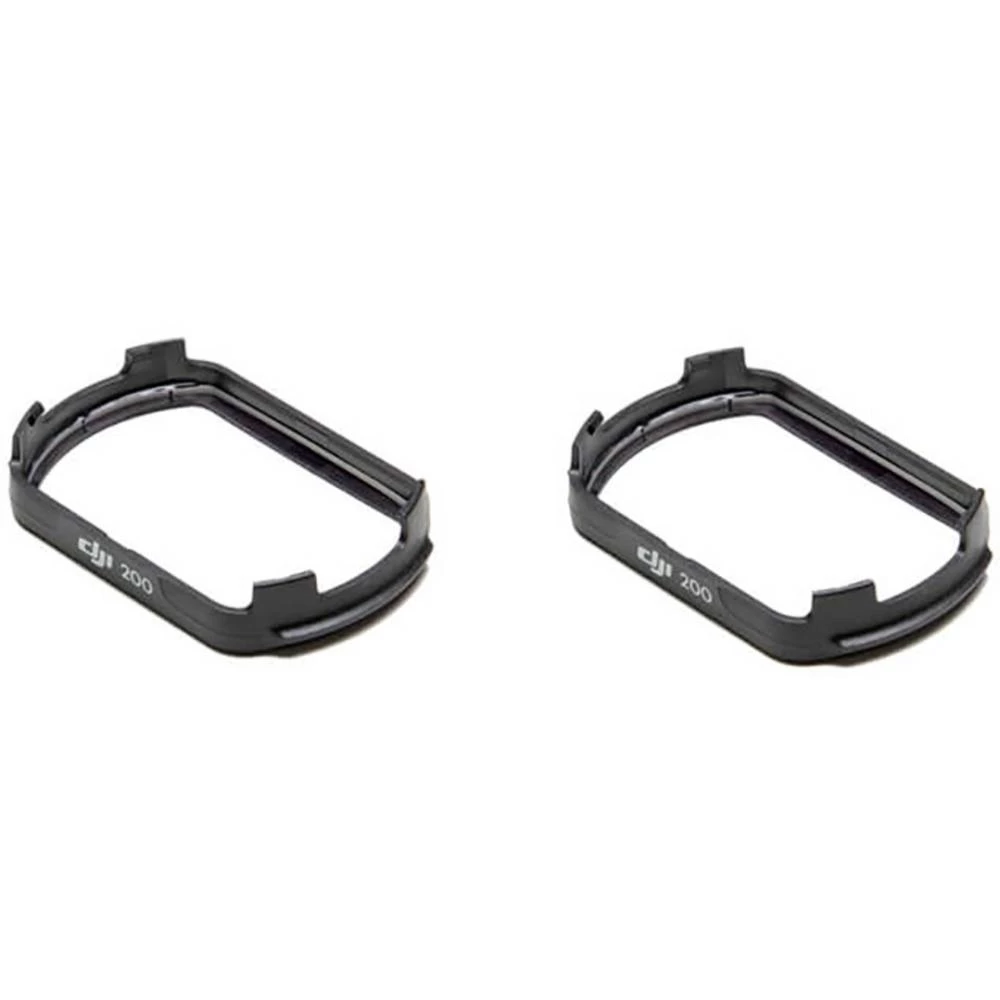 DJI Goggles korektivne leće za multikopter Prikladno za: DJI Goggles, DJI FPV Goggles 2 slika