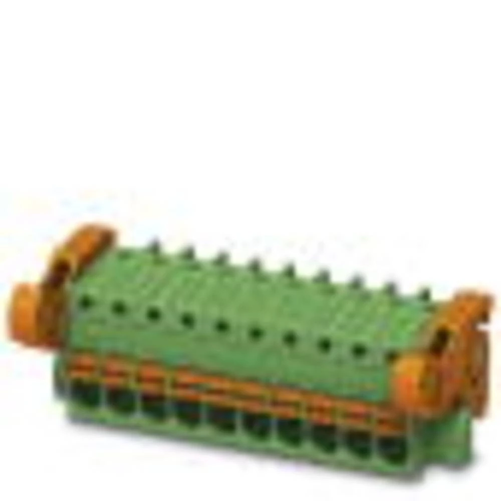 Phoenix Contact Kućište kabelske utičnice FK-MCP Ukupan broj polova 3 Raster: 3.5 mm 1817246 50 ST slika