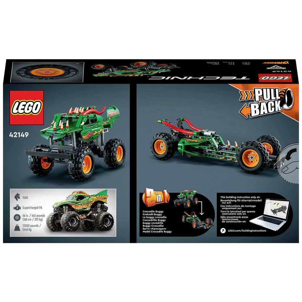 Conrad Product Image