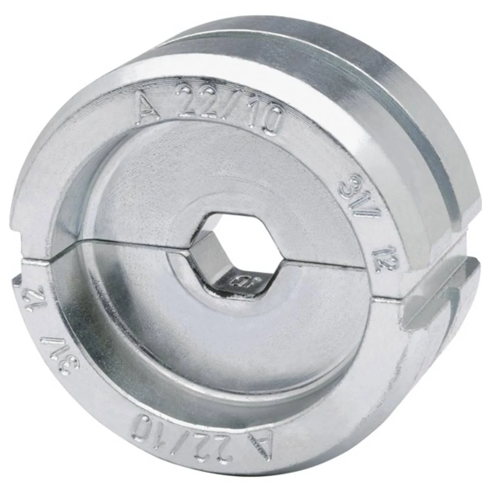 Klauke A2295120 nastavak za prešanje 95 do 120 mm² Pogodno za marku (kliješta) Klauke slika